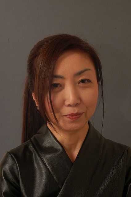 書家「浅井微芳」
